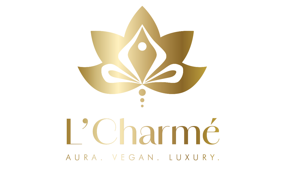L'Charme - logo