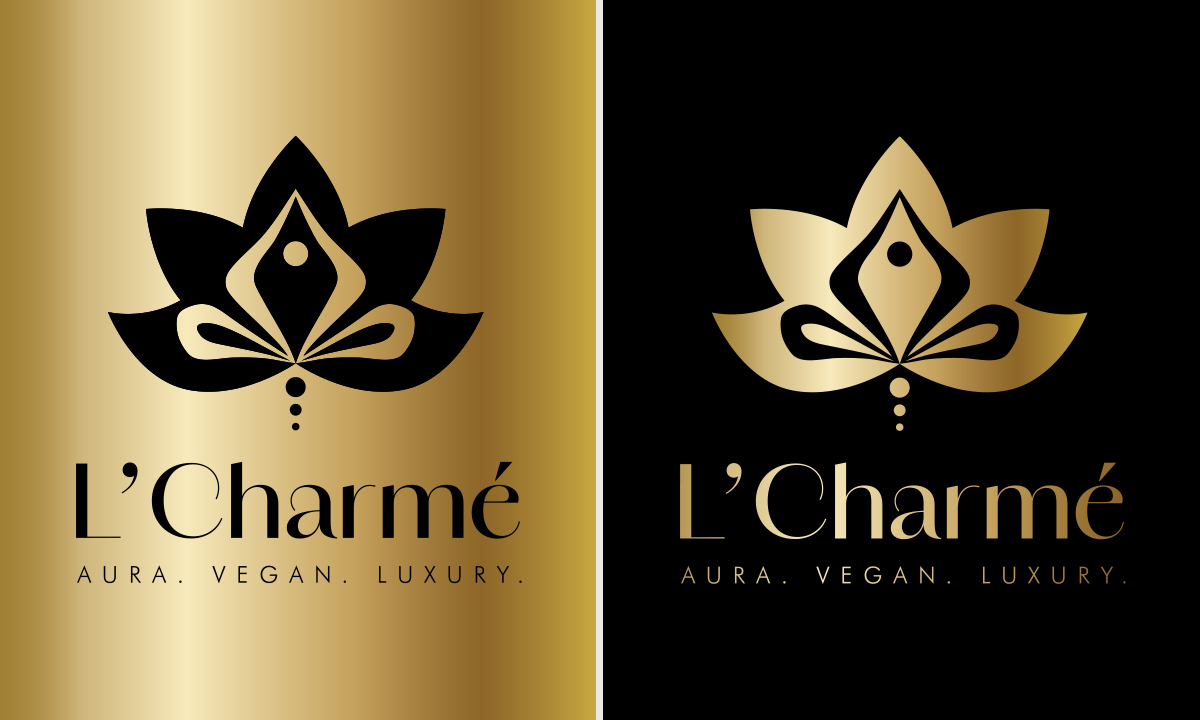 L'Charme - logo